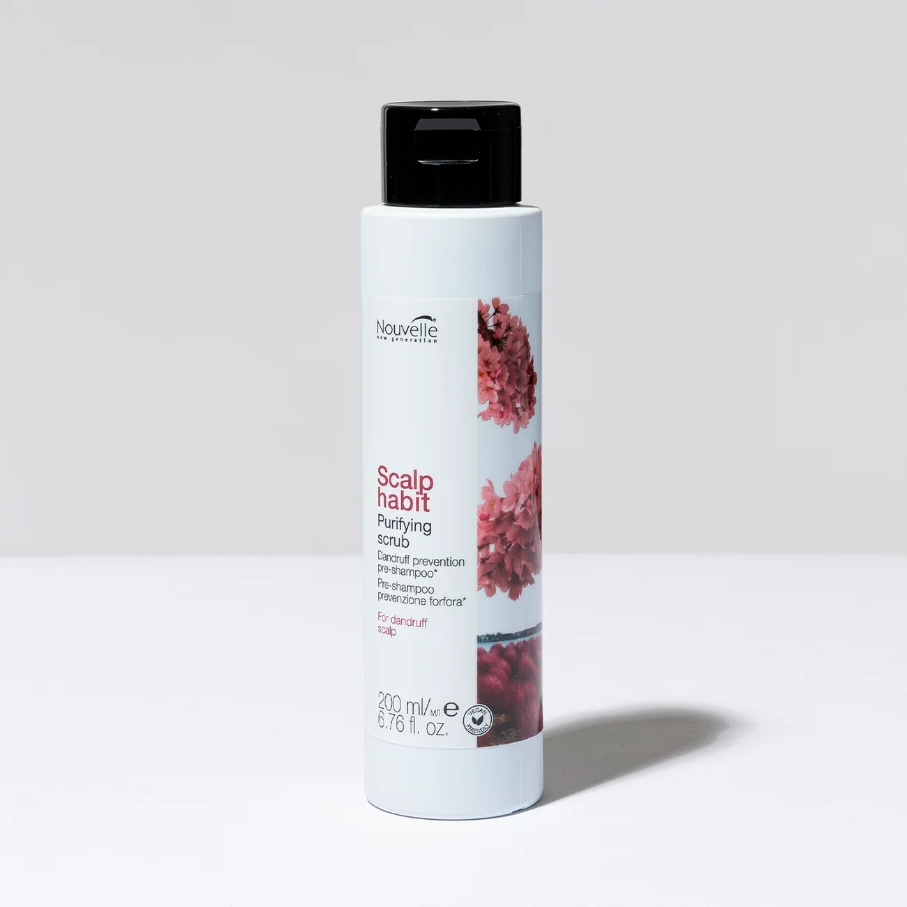 PURIFYING SCRUB 200 ML